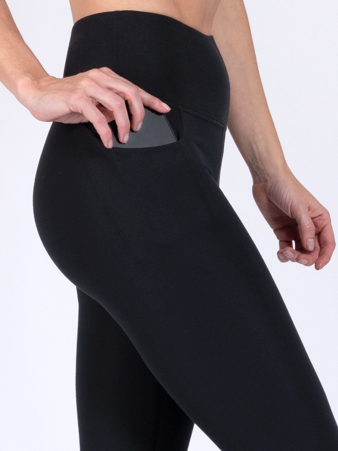 Stretch Leggings Magadi Amalia softem aus