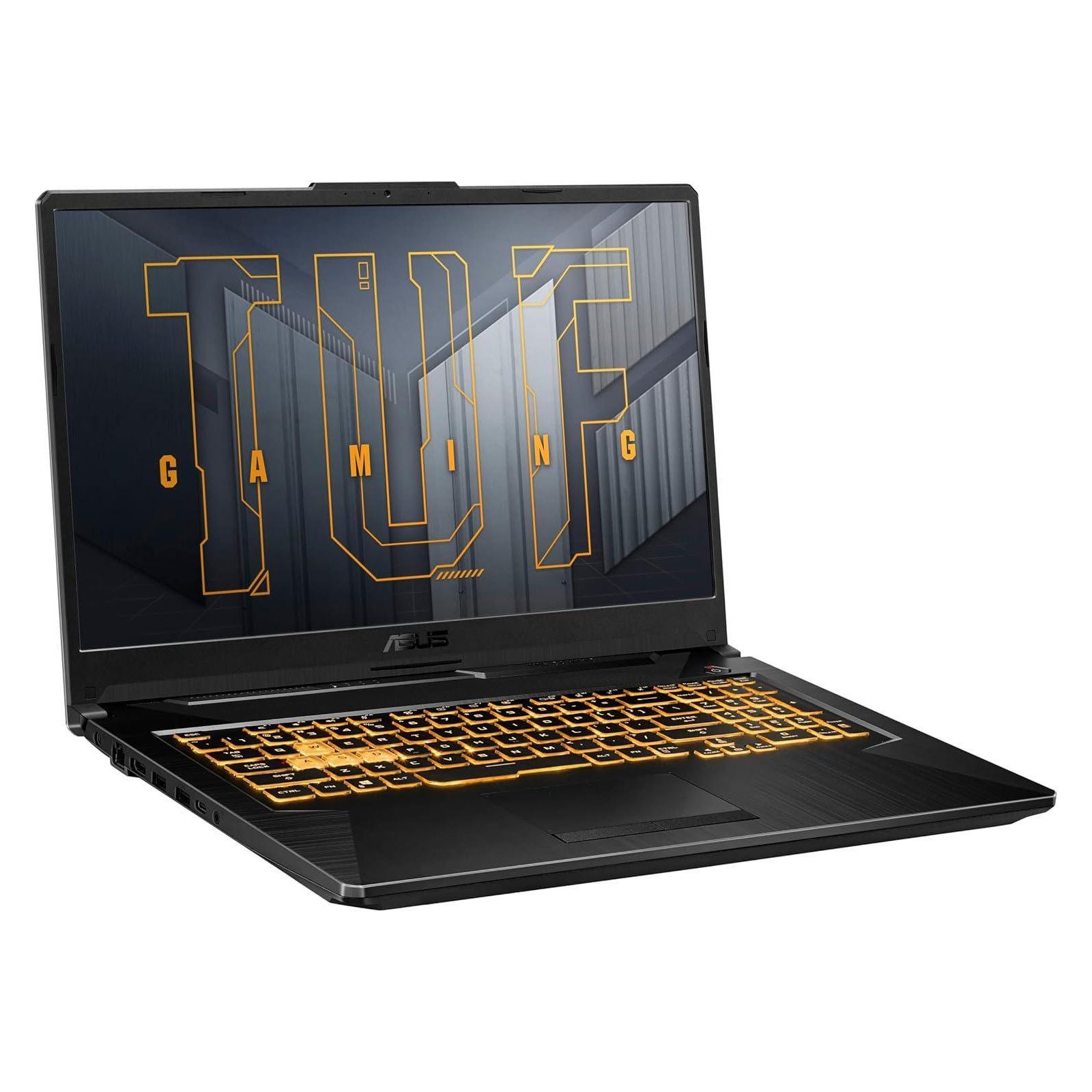 FX707VI-HX048W Gaming-Notebook