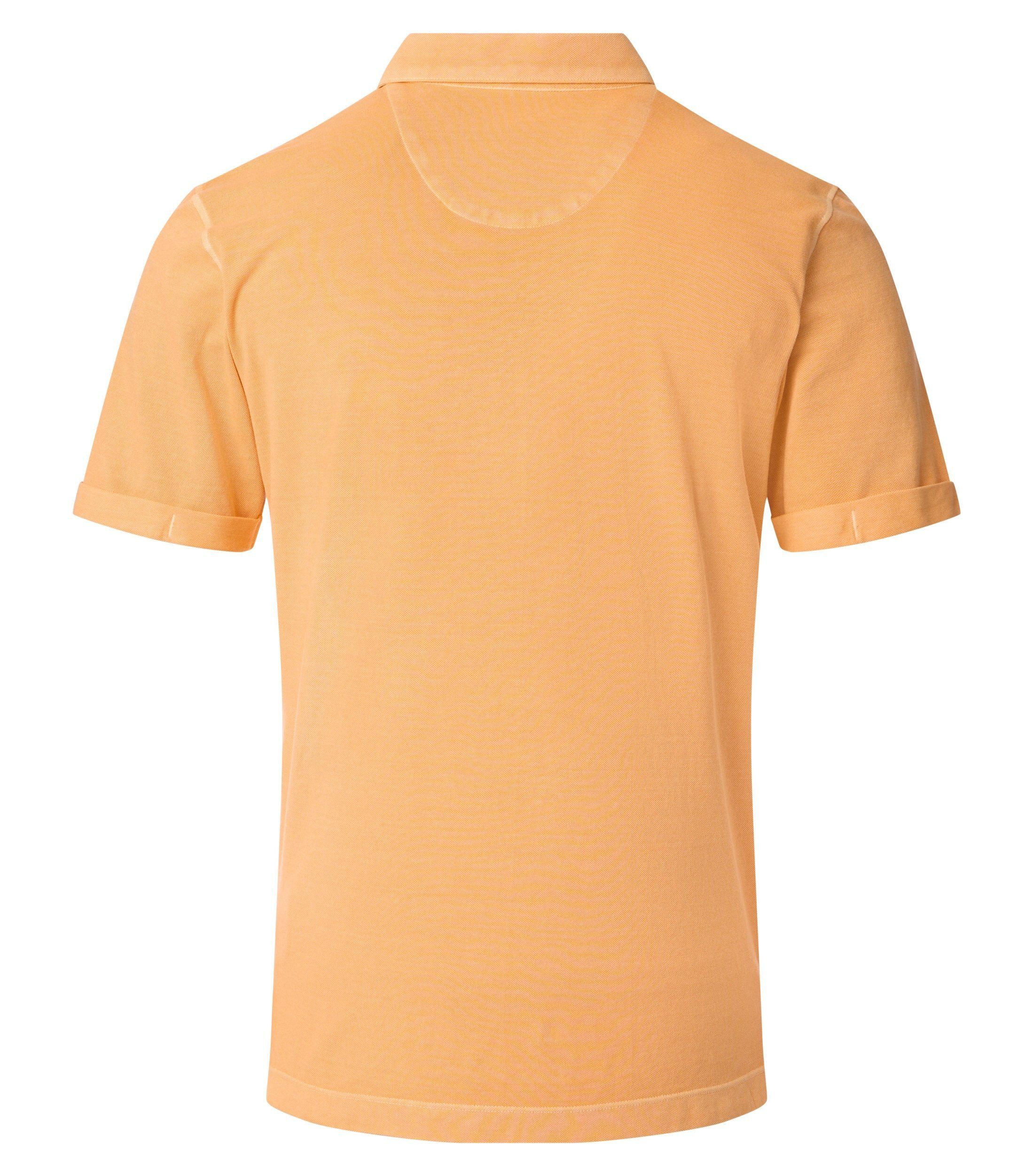 Redmond Poloshirt uni basic