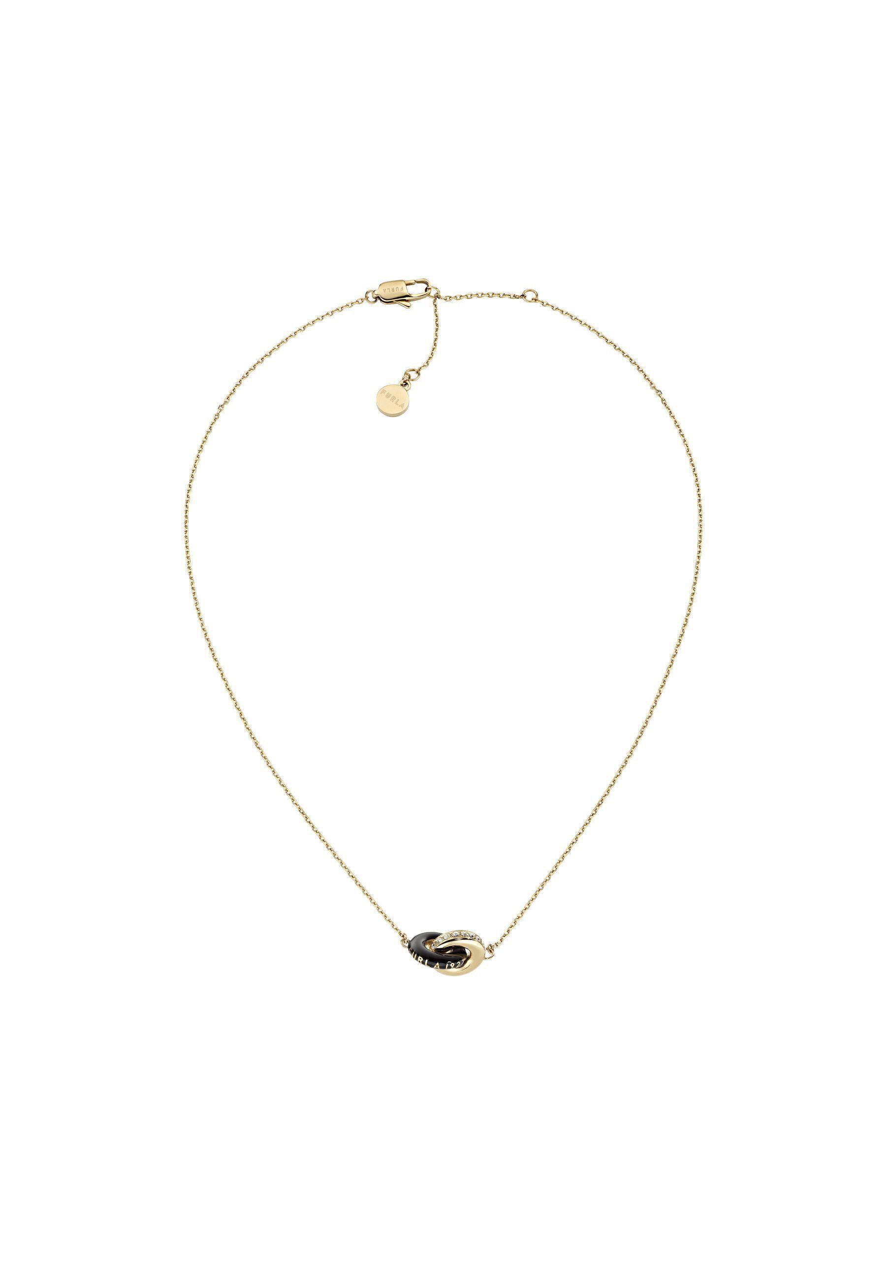 Furla Charm-Kette FURLA 1927 COLOR EDITION (1-tlg)