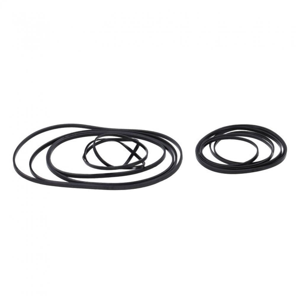 SRAM Zahnkranz SRAM Kassettenritzel-Ring Set XG-1290Red 10-28 Zähne, und Dämpferringe