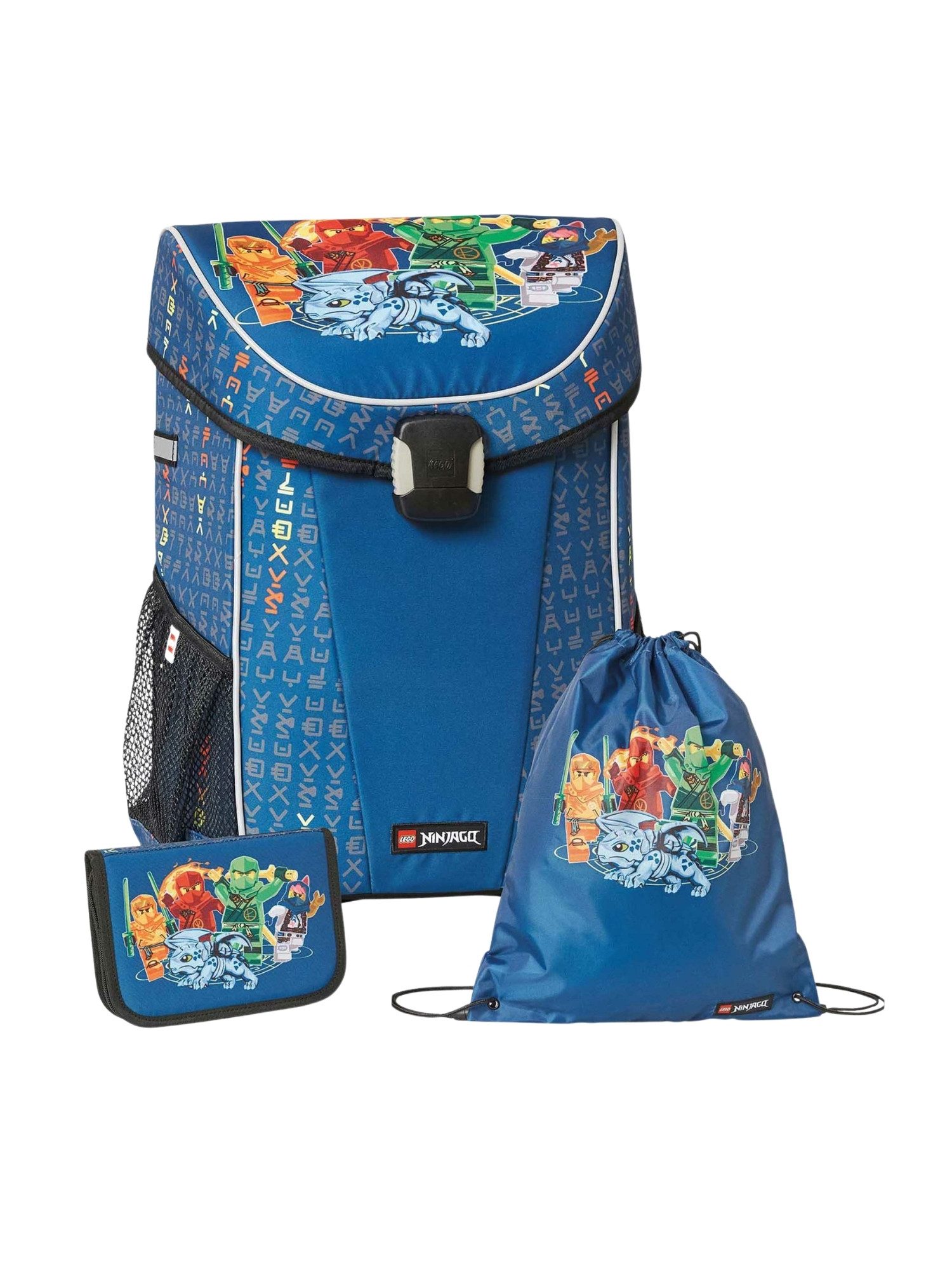LEGO® Handtasche LEGO® Bag Easy