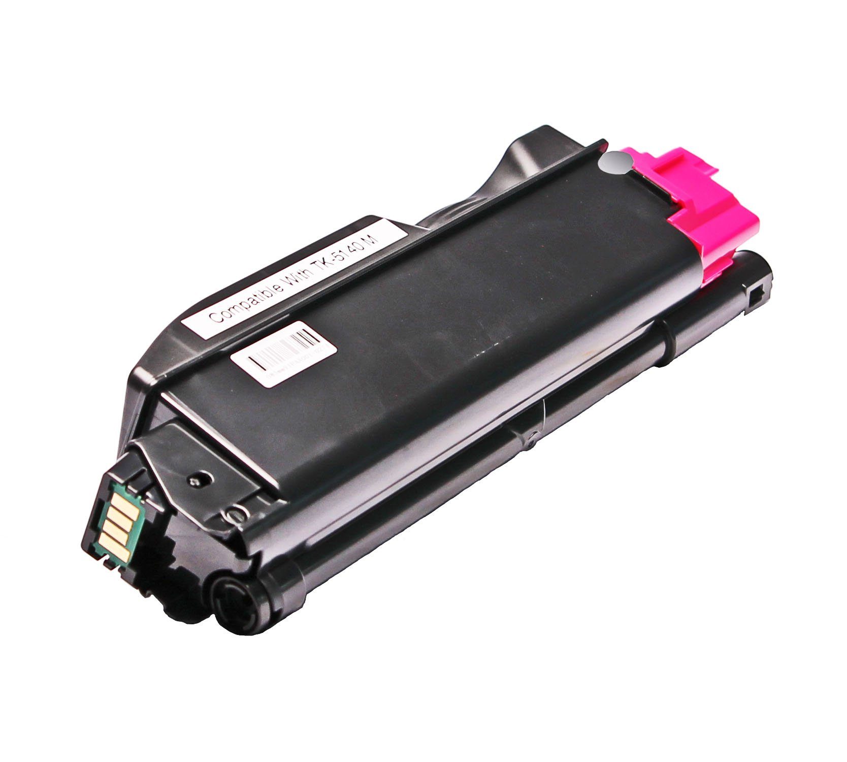 ABC Tonerkartusche, (Kompatibler Toner für Utax PK-5011M Magenta P-C3060 P-C3060i MFP, Utax P-C3060 P-C3060i MFP P-C3061dn P-C3065 Triumph Adler iMFP P-C3061), x P-C3060 P-C3060i MFP P-C3061dn P-C3065 Triumph Adler iMFP P-C3061 DN