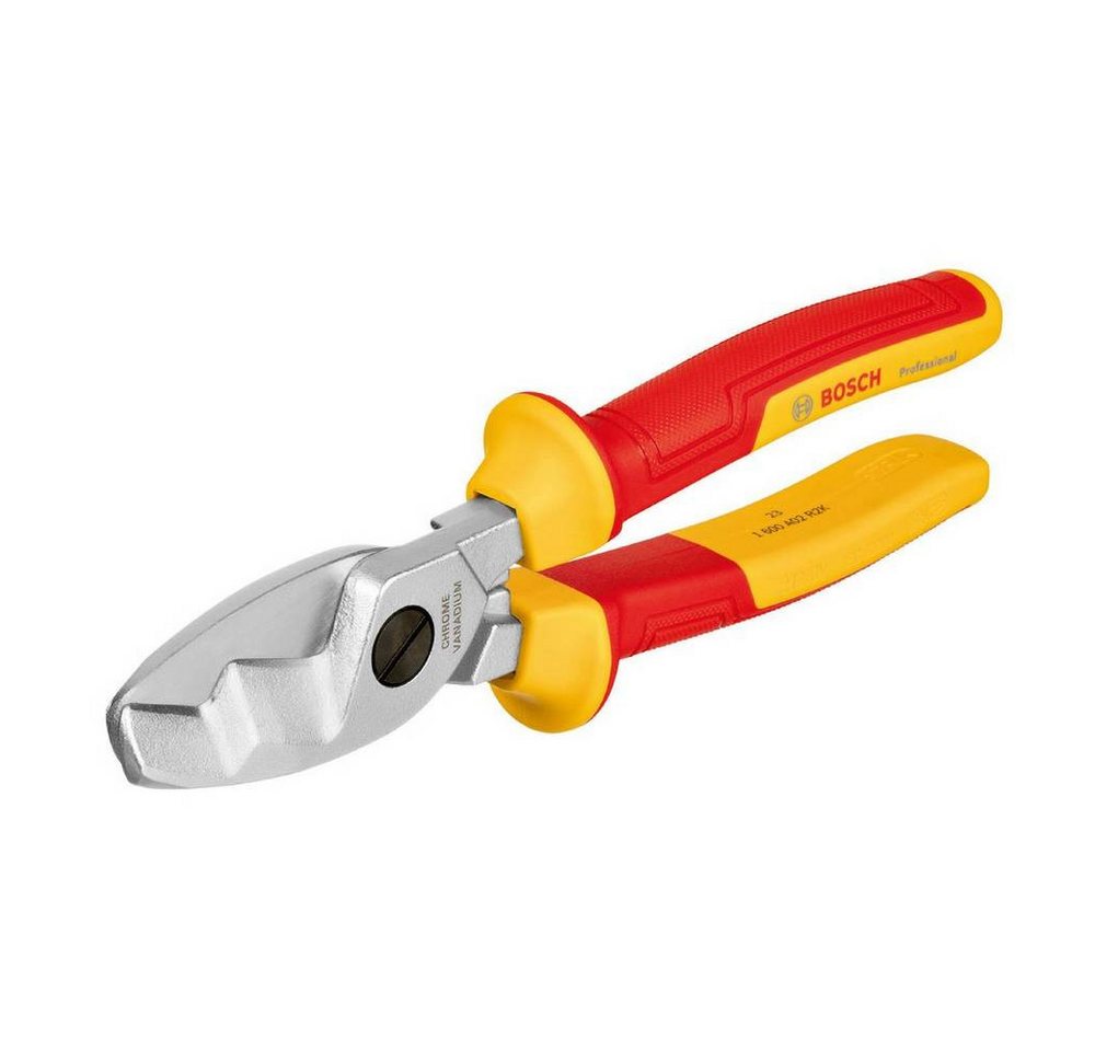 Thumbnail - Bosch Professional Kabelschere VDE-Kabelschere 200 mm