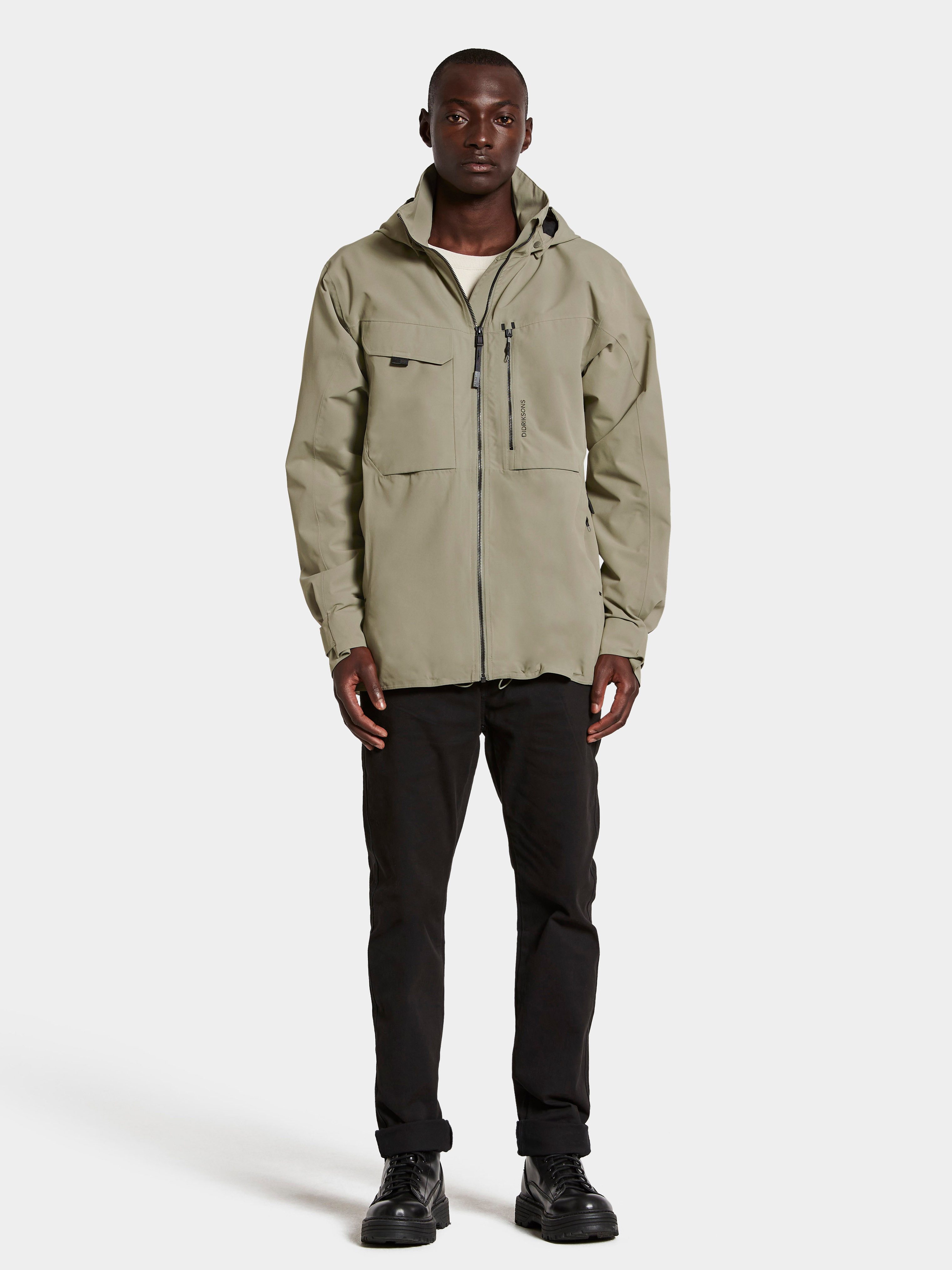 Didriksons Outdoorjacke