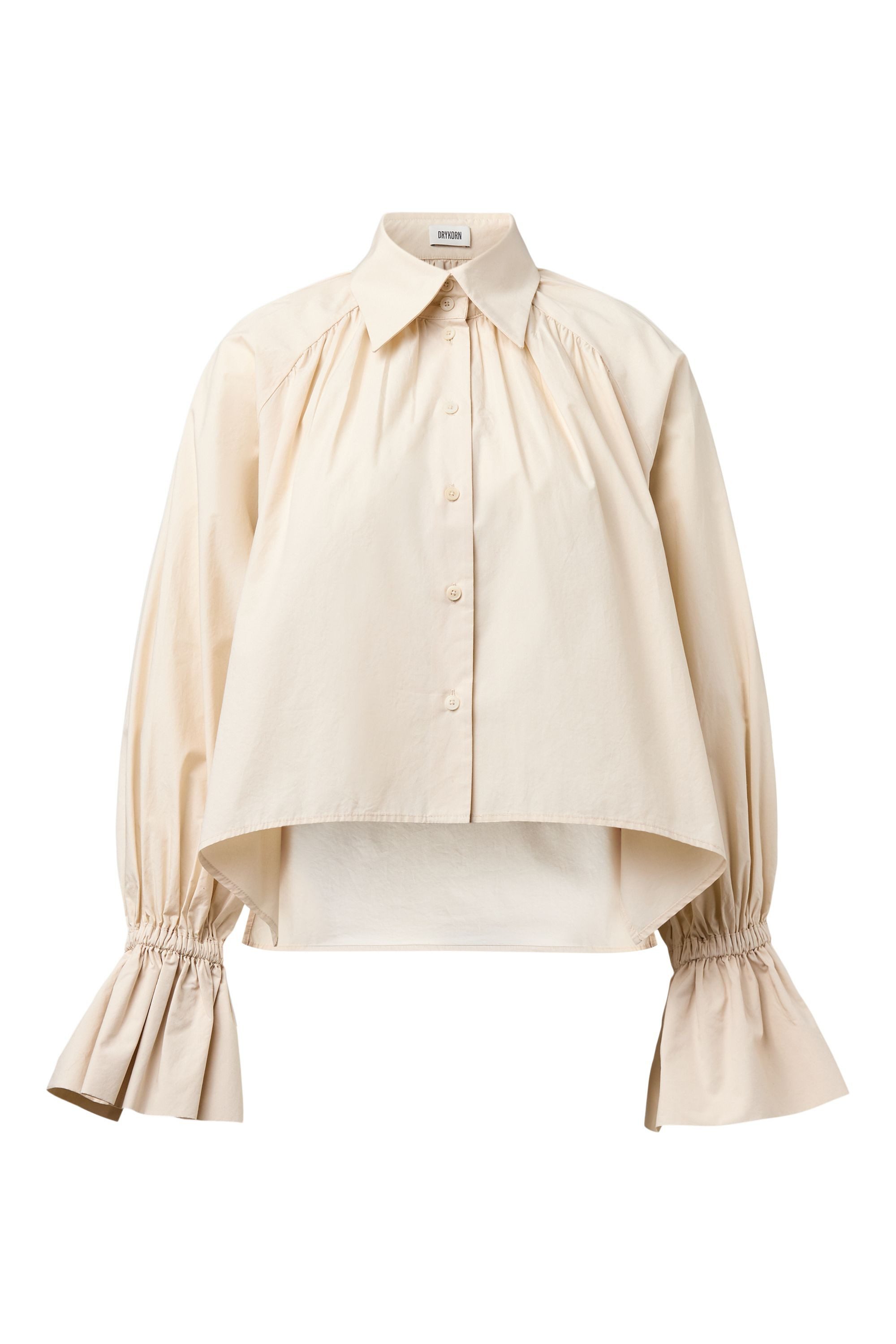 Drykorn Rüschenbluse
