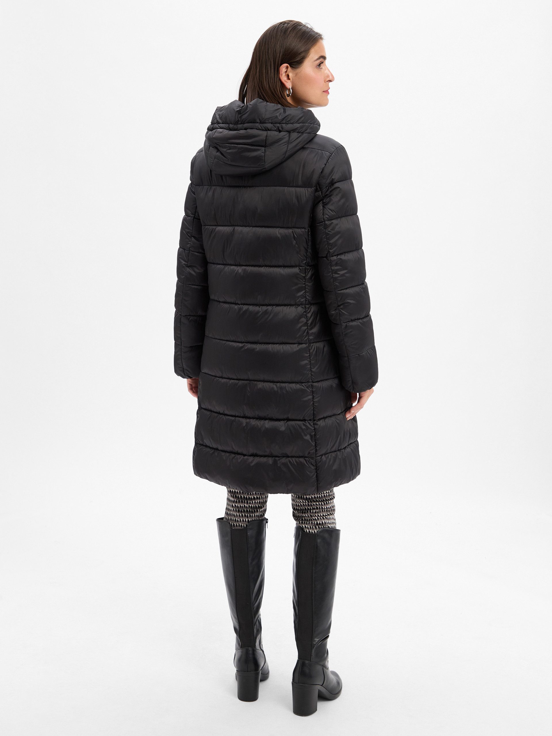 Marc Cain Steppmantel günstig online kaufen