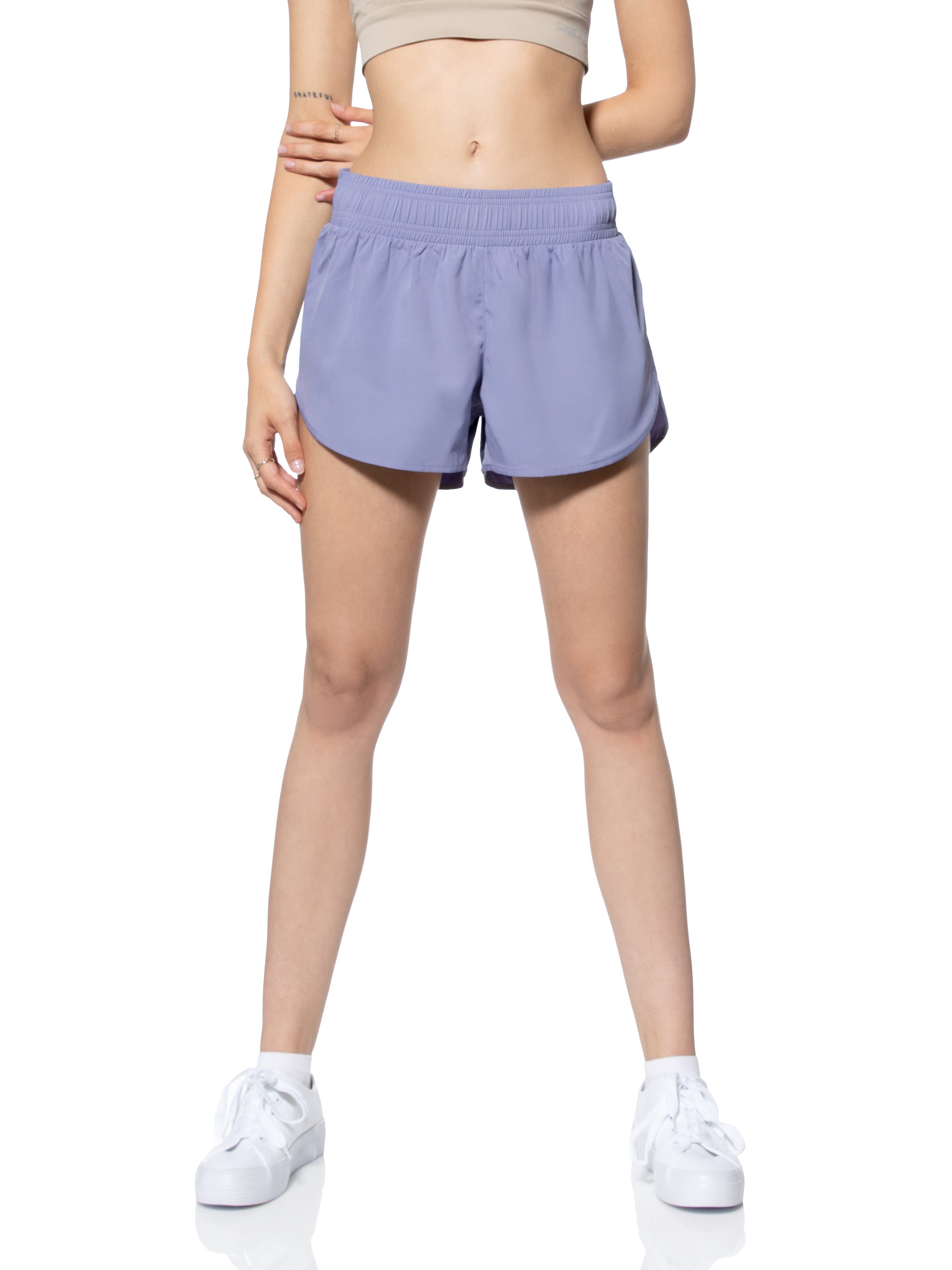 Stark Soul® Sporthose Sport Short - kurze Sporthose aus Quick Dry Material - Schnelltrocknend