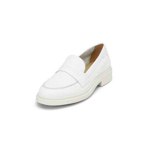 Marc O'Polo aus edlem Schafleder Loafer