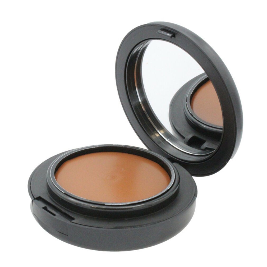 MAC Foundation Studio Tech Vitamin E Anti-Ageing Compact Foundation NV48 10 g