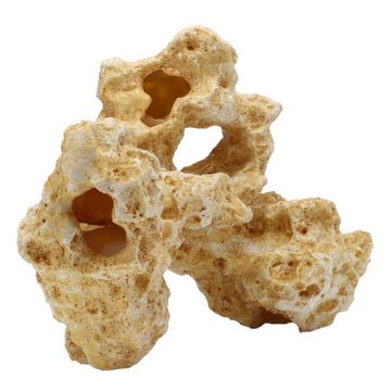 HOBBY Aquariendeko Cavity Stone 5, 42x29x21 cm