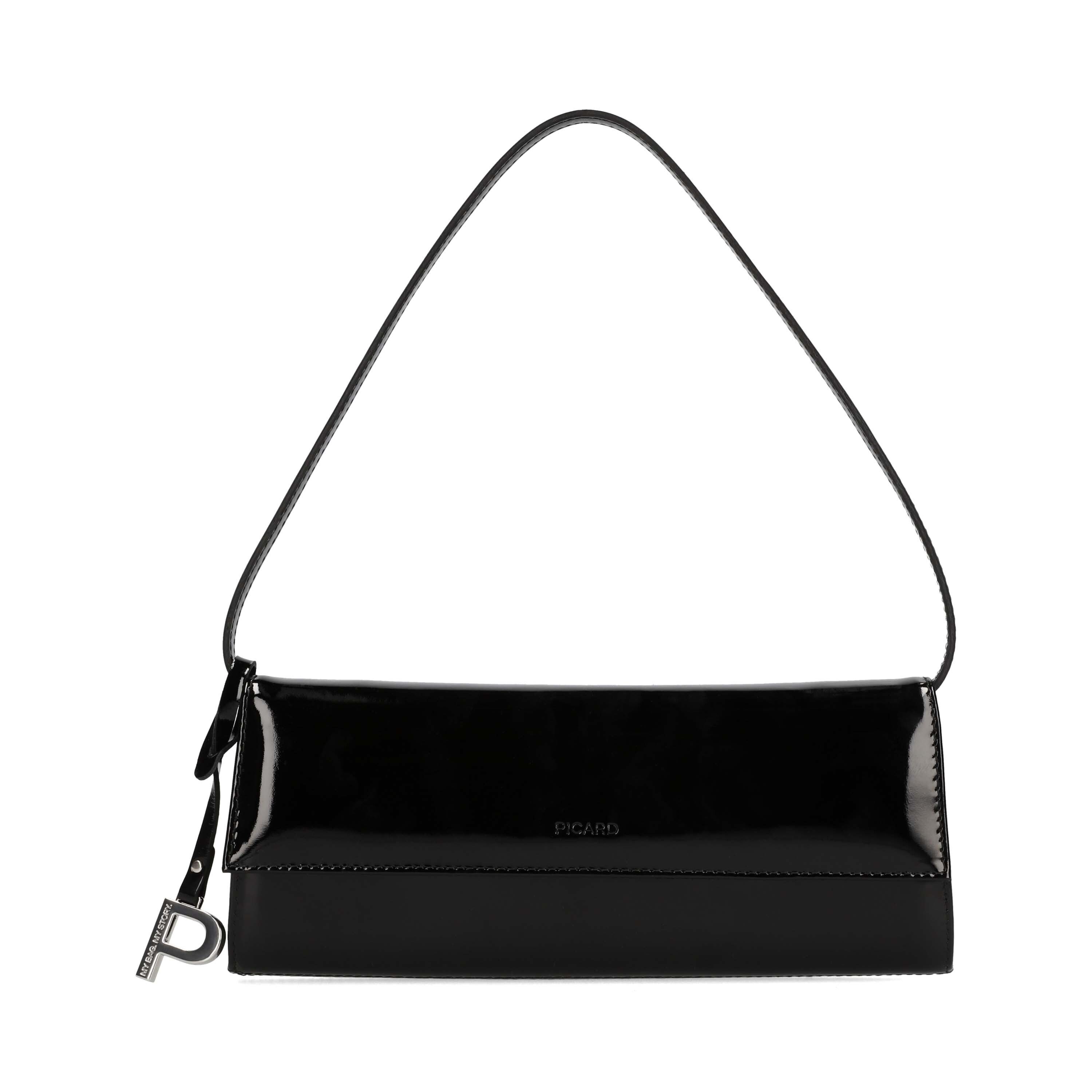 Picard Abendtasche PICARD Abendtasche Auguri aus Echtleder günstig online kaufen