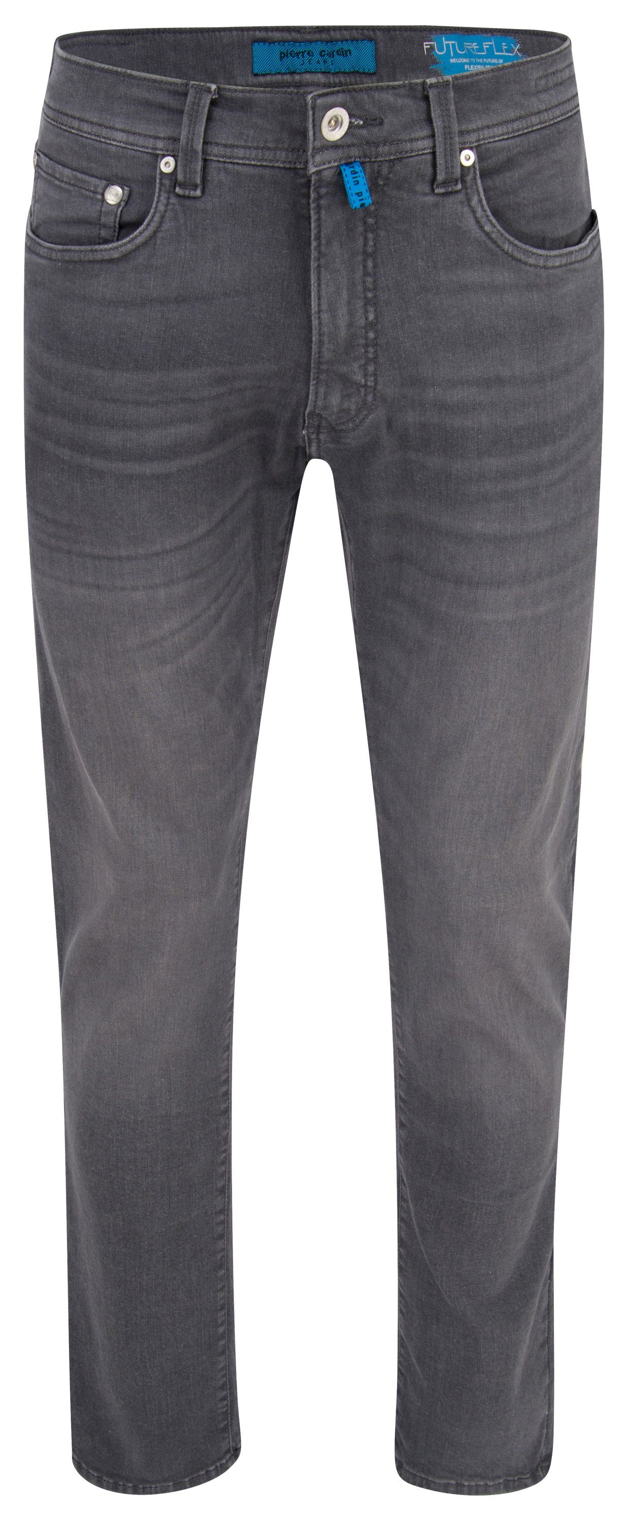 Pierre Cardin 5-Pocket-Jeans PIERRE CARDIN FUTUREFLEX LYON denim grey 3451 8883.81