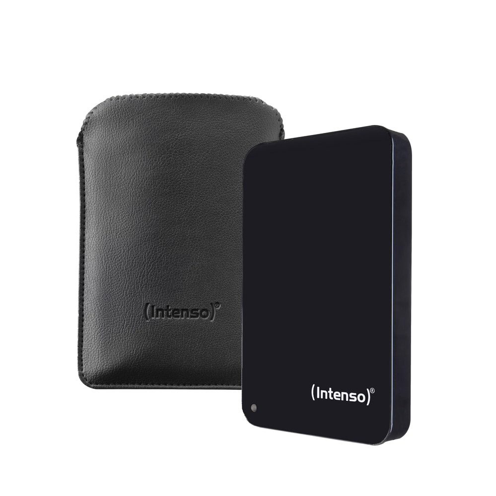 Intenso externe HDD-Festplatte