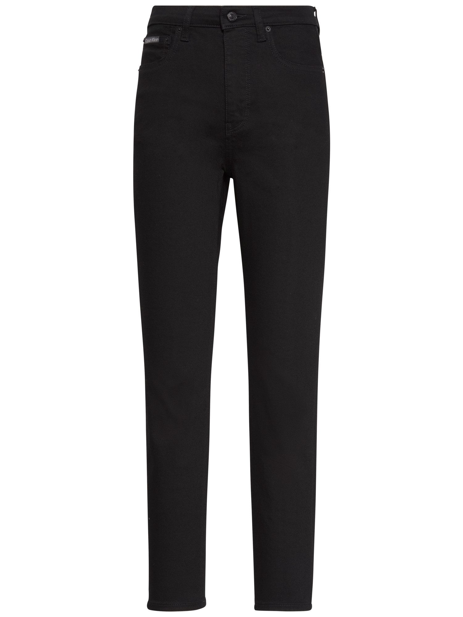 Skinny-fit-Jeans HIGH RISE