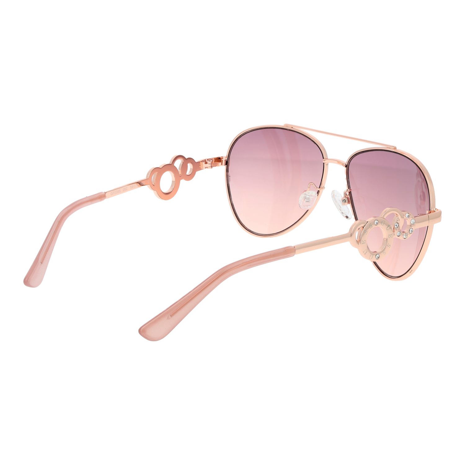 Guess Pilotenbrille GF0365 5928Z
