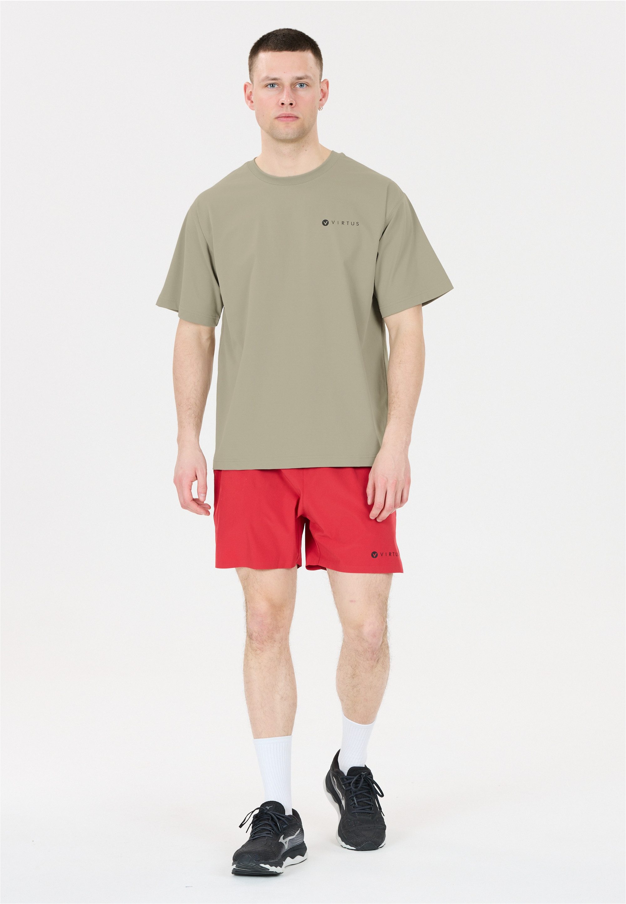 Funktionsshirt Kallan