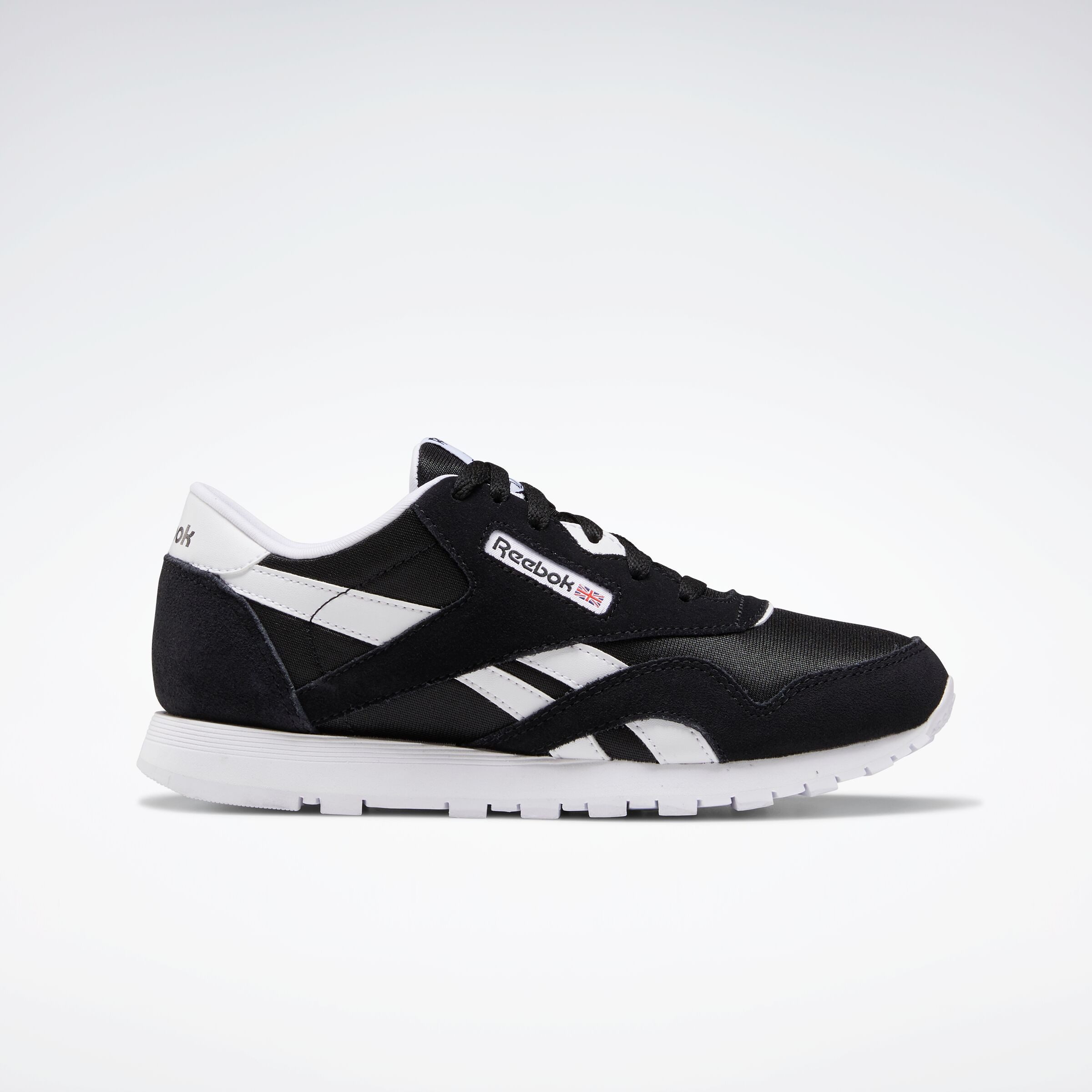 Reebok Classic CL NYLON Sneaker günstig online kaufen