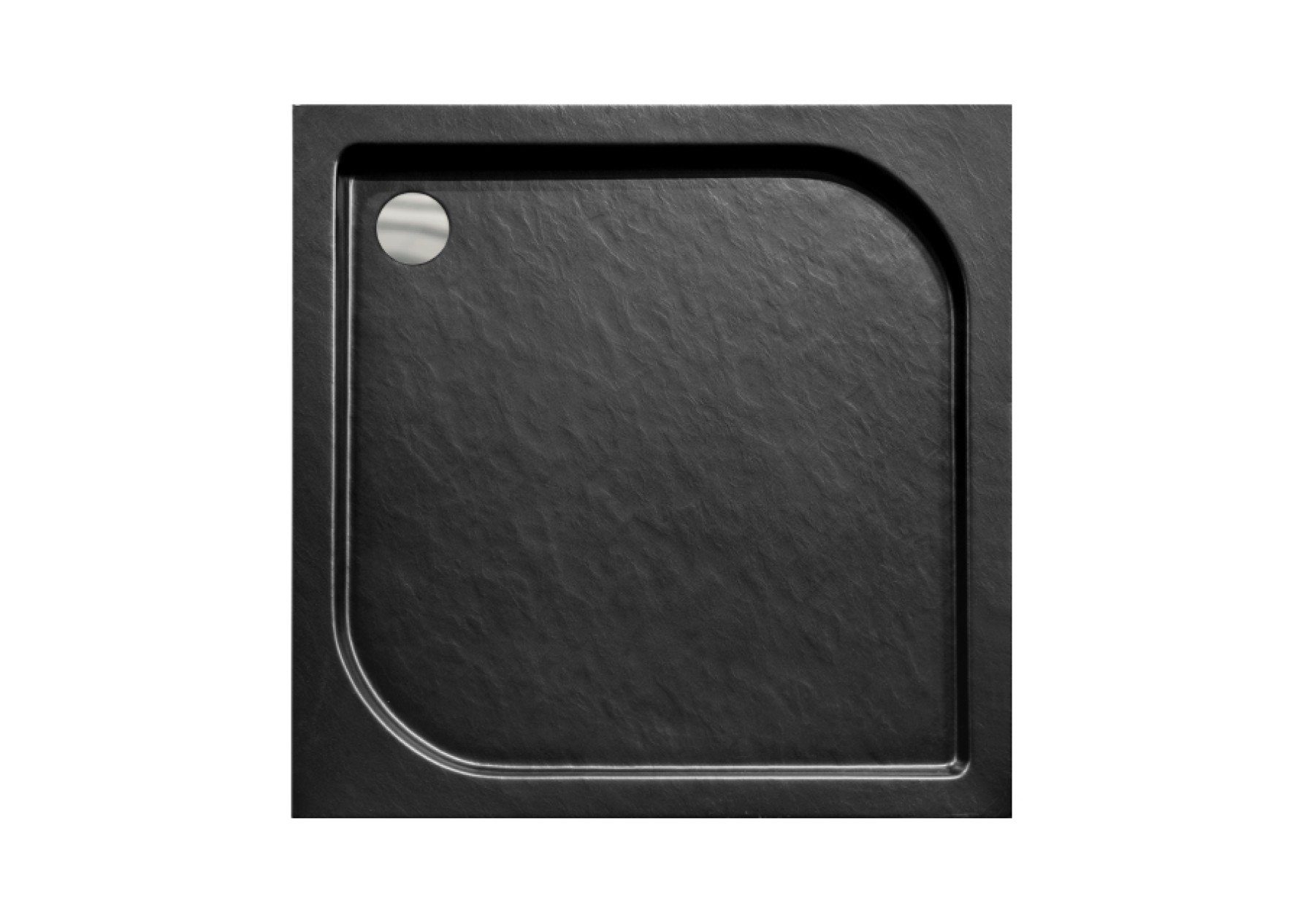 KOLMAN Duschwanne OSKAR Duschwanne Viereck 90x90 mit Ablaufgarnitur und Füß günstig online kaufen