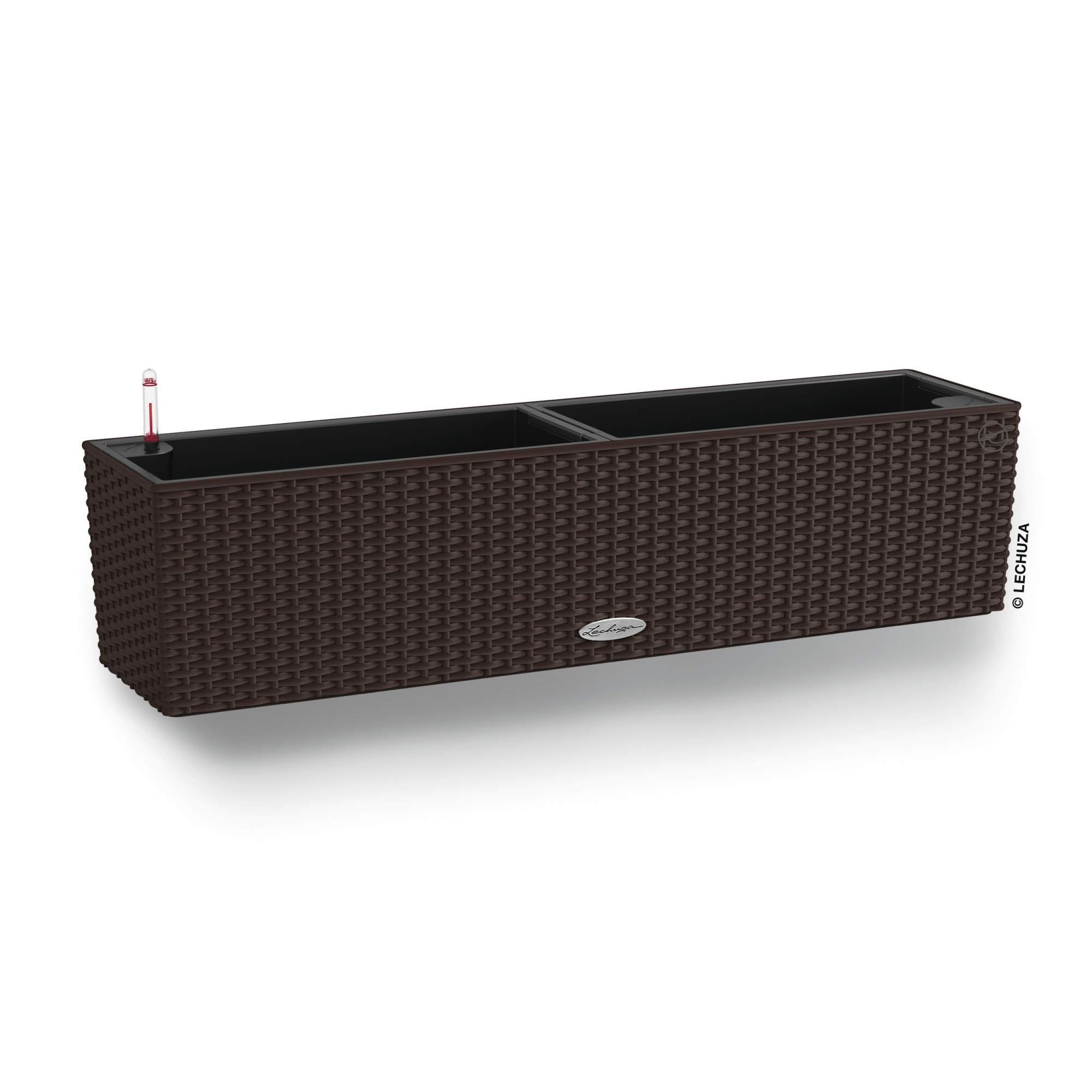 Lechuza® Balkonkasten Balconera Cottage 80 - günstig online kaufen