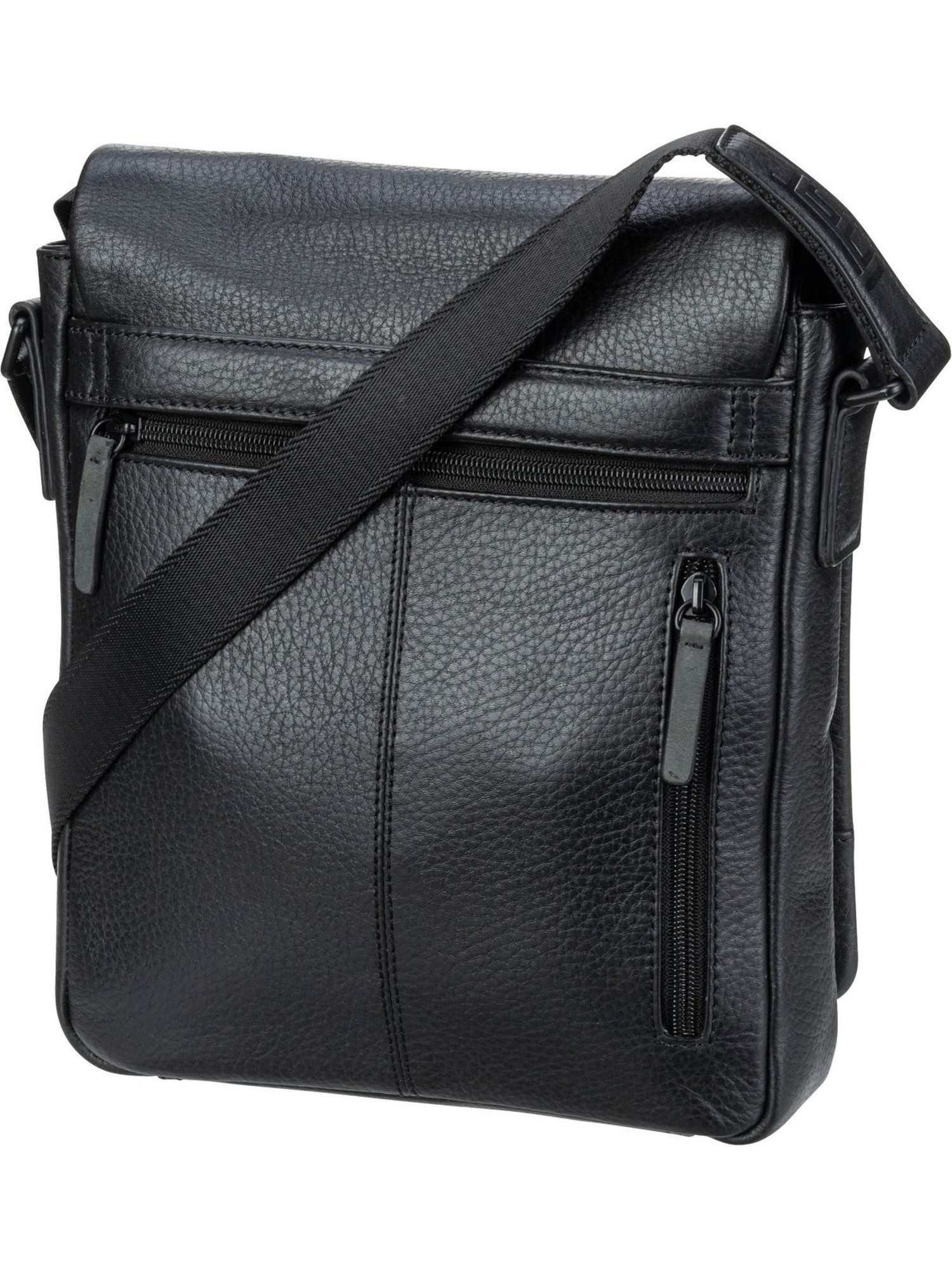 Jost Umhängetasche Stockholm Shoulder Bag Flap S, Umhängetasche klein günstig online kaufen