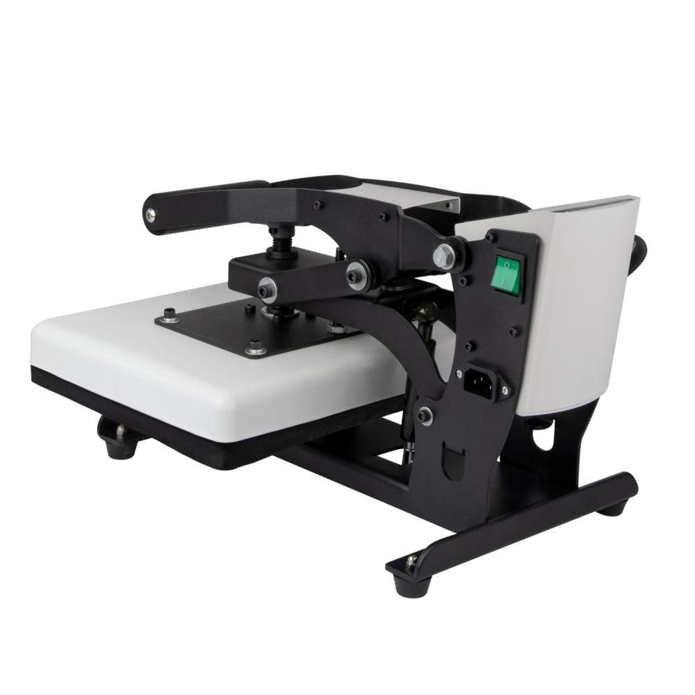 Plottix Transferpresse - iXpress Plus Transferpresse