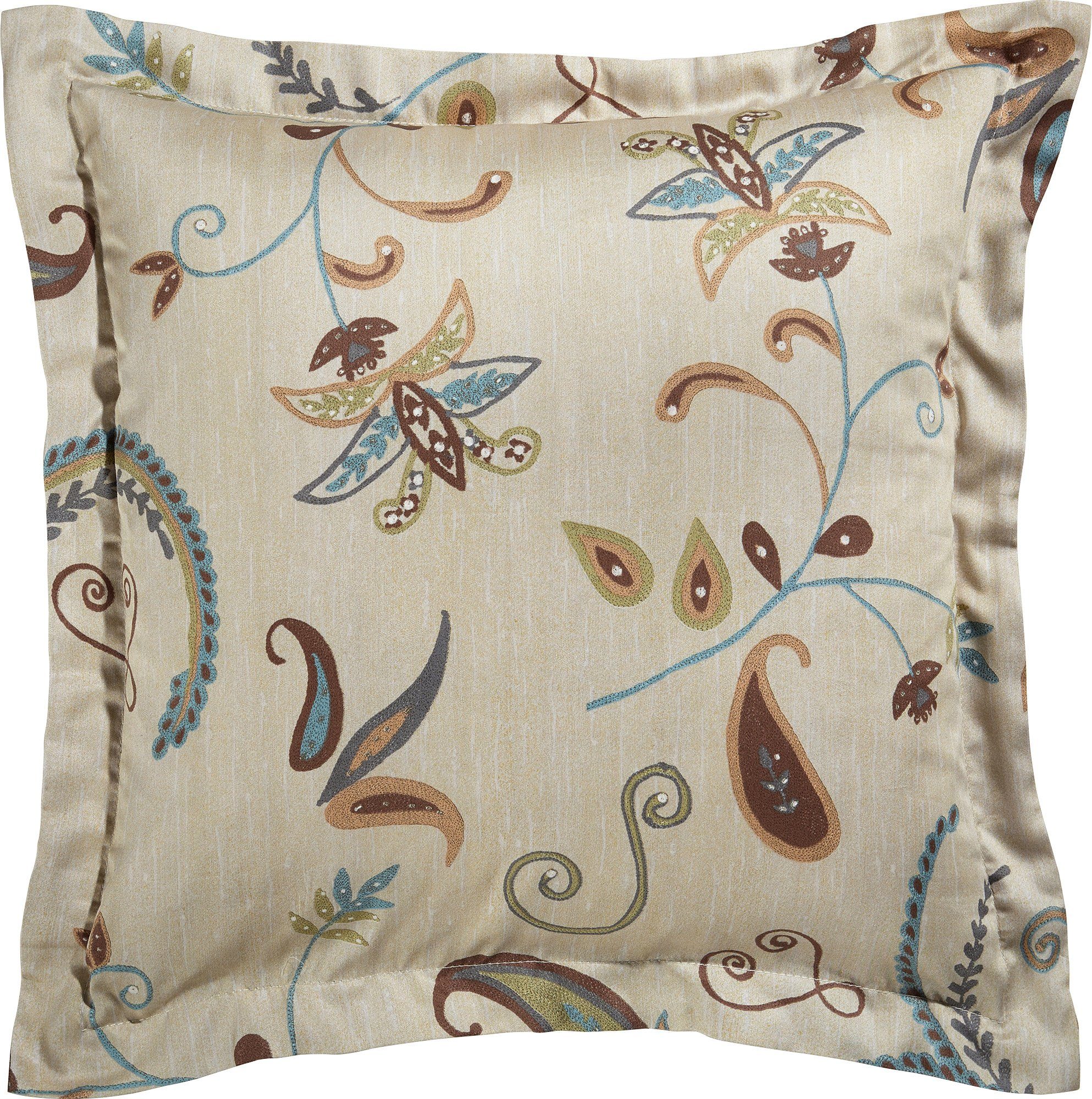 Bassetti Kissenbezug Kuschelkissenbezug "Lilith", (1 Stück), günstig online kaufen