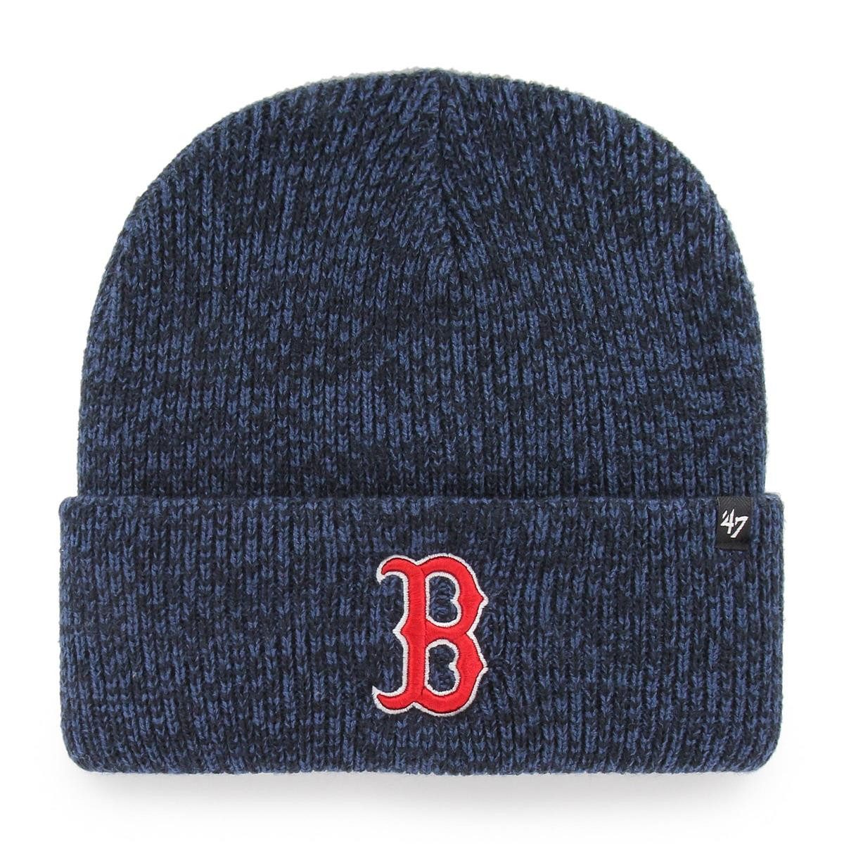 '47 Brand Beanie 47 Brand MLB Brain Freeze '47 Cuff Knit (Strickmütze, Beanie) Meliert