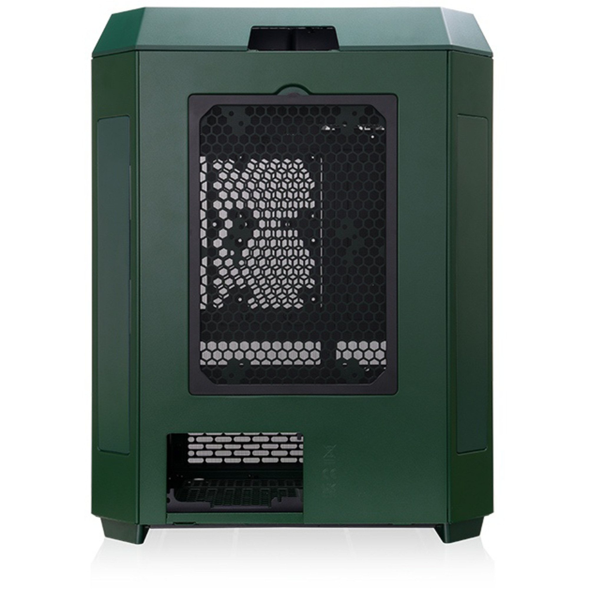 Thermaltake PC-Gehäuse Thermaltake The Tower 600, Tower-Gehäuse
