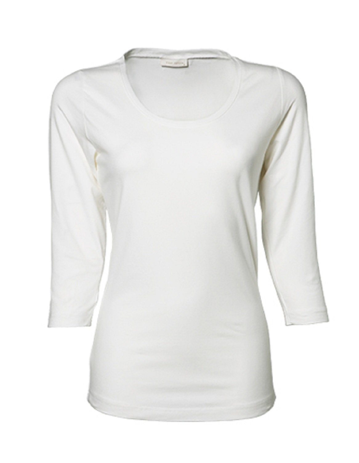 Tee Jays Langarmshirt 1er/2er Pack - günstig online kaufen