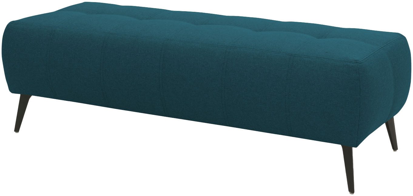 DOMO collection Hocker Trento, mit Kufenfuß günstig online kaufen