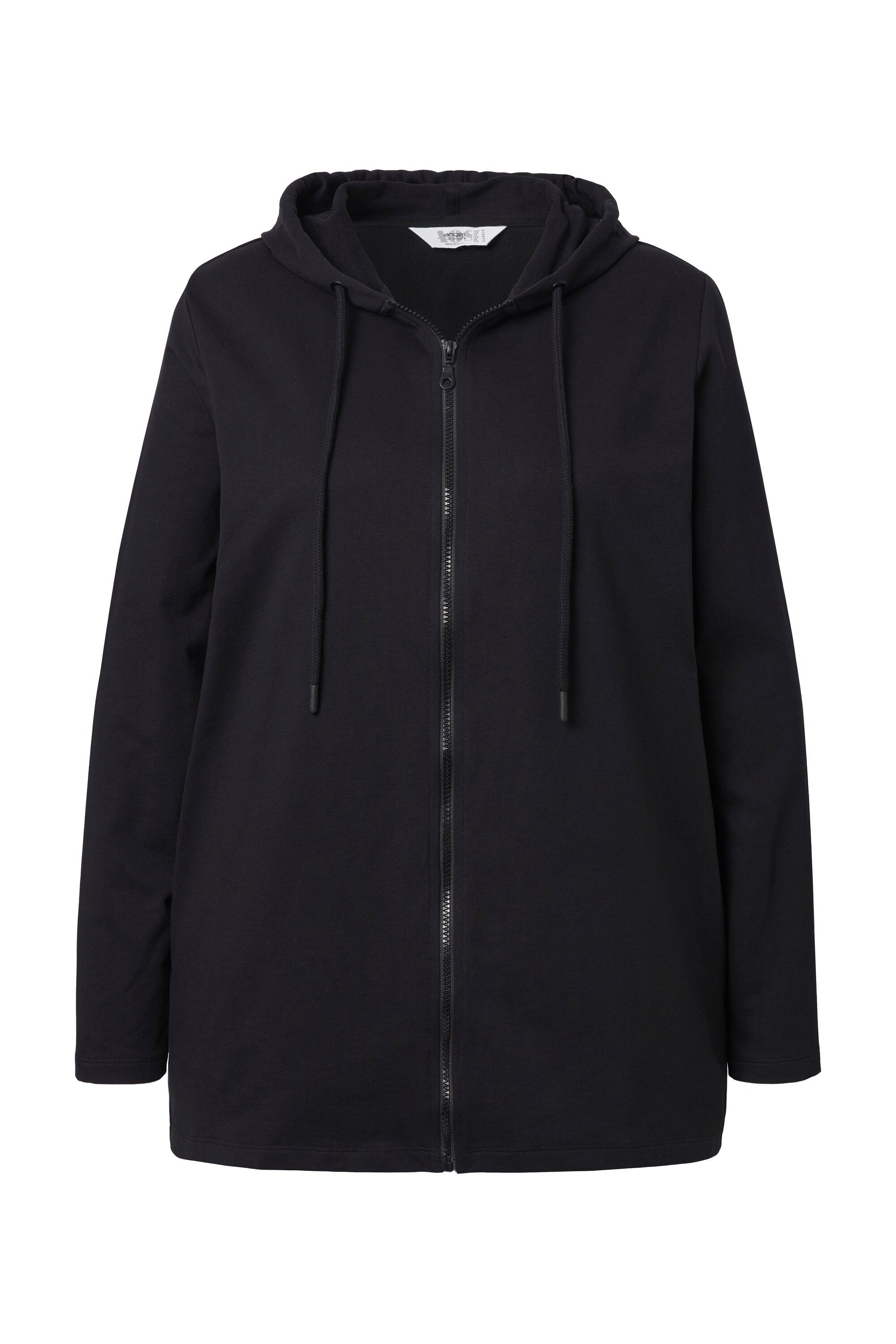 Angel of Style Sweatjacke Sweatjacke A-Linie günstig online kaufen