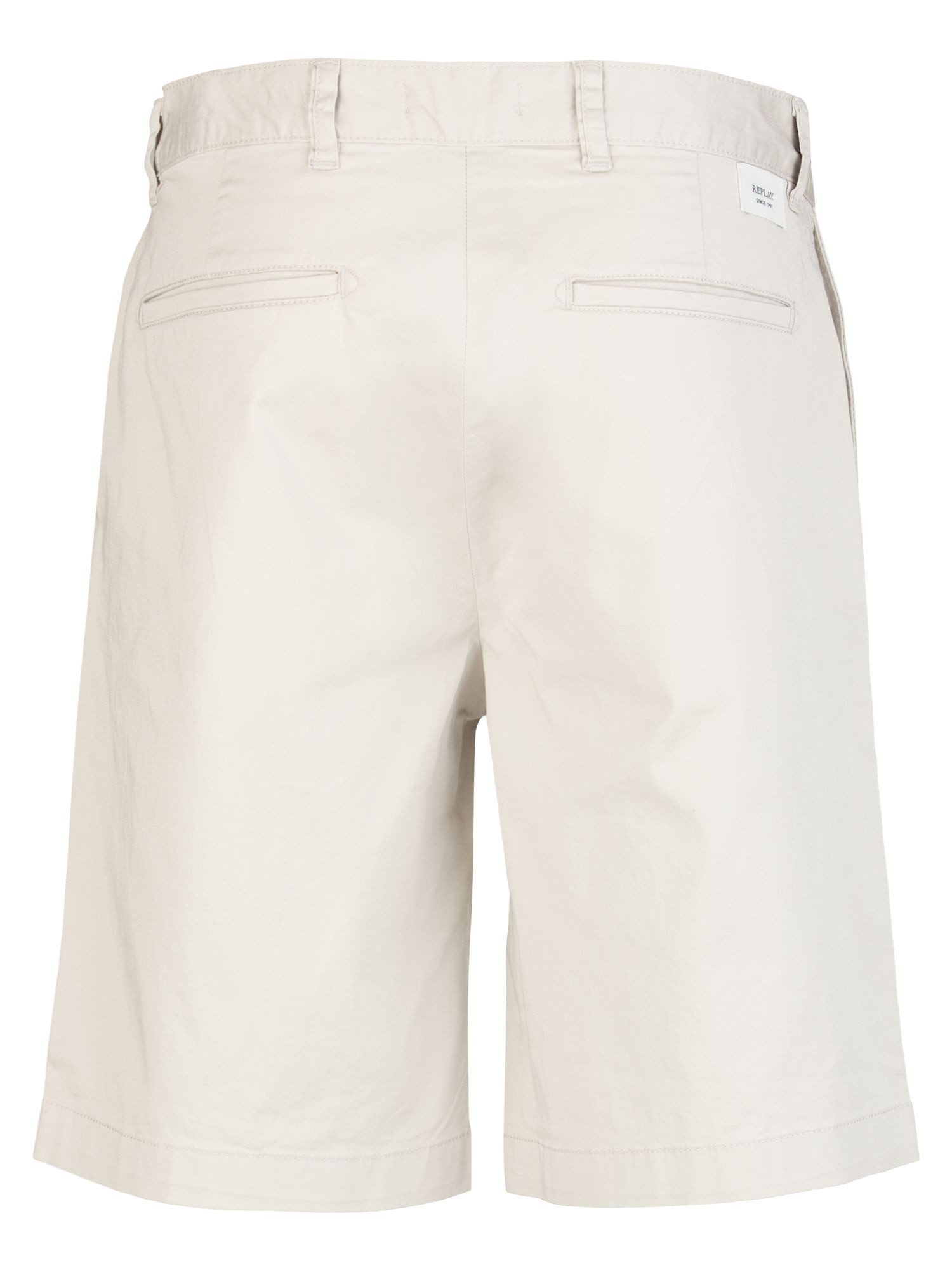 Replay Shorts COMPONENTE NATURALE