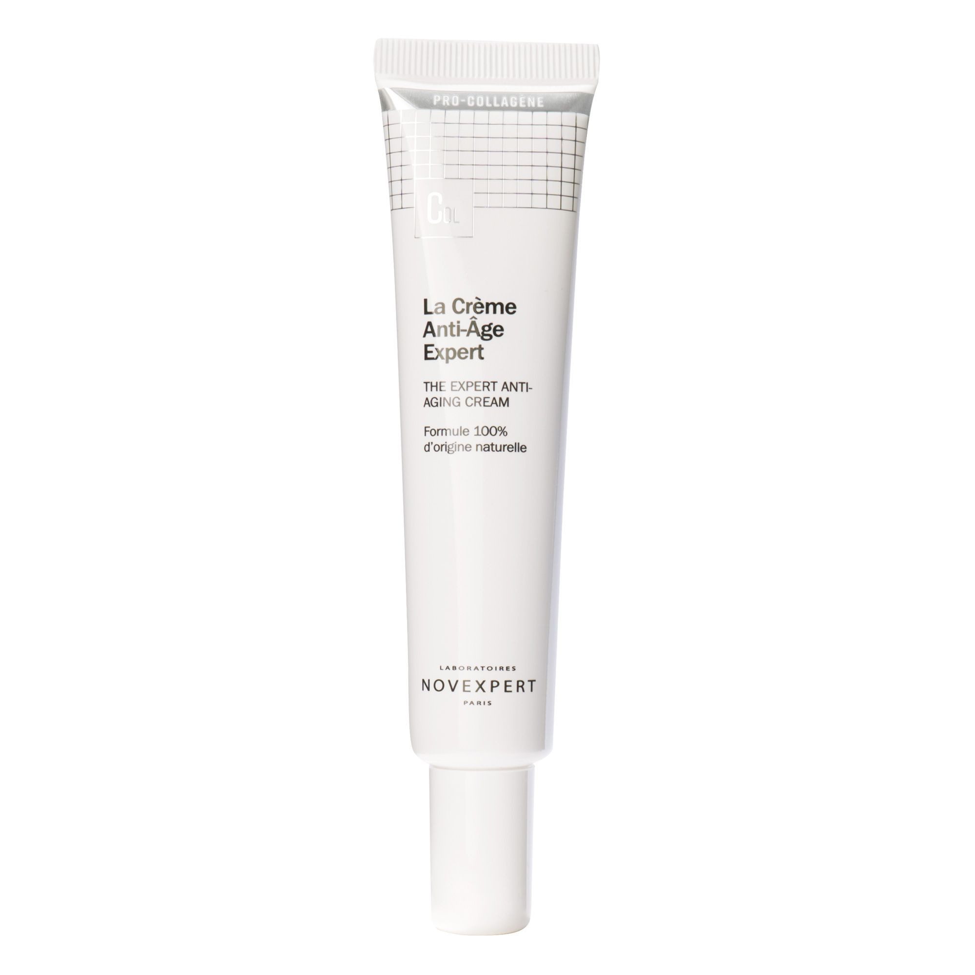 Novexpert Tagescreme Reichhaltige Anti-Aging Pflege