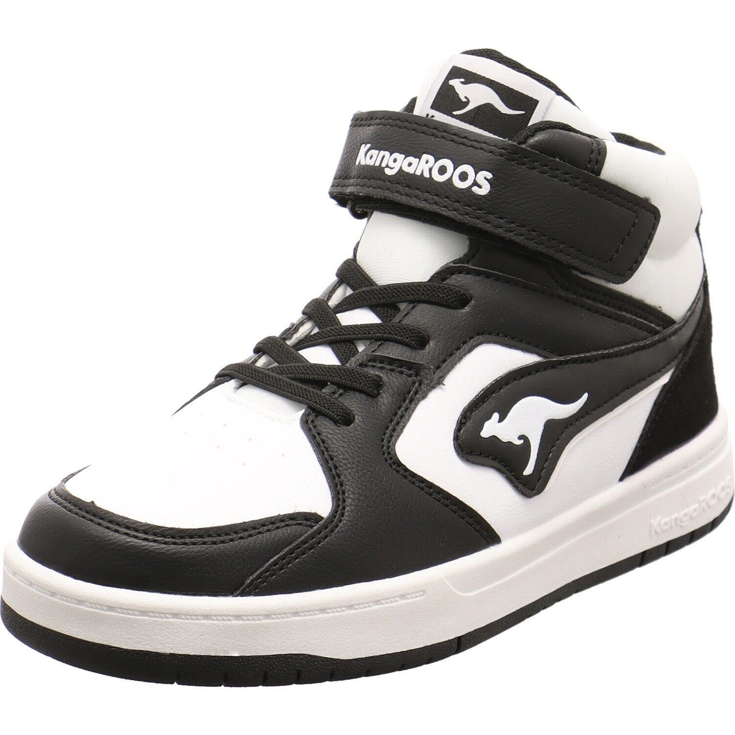 K-CP Hogan EV Stiefel