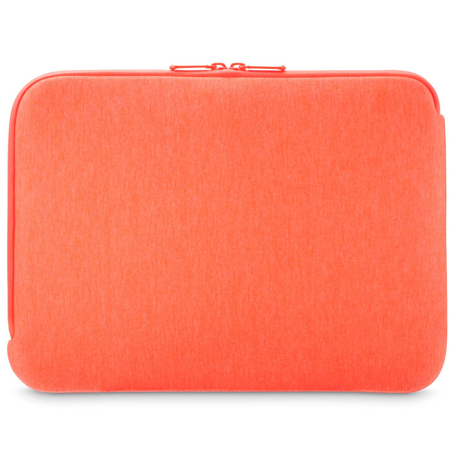 Hama Laptoptasche Notebook-Tasche Schutz-Hülle Jersey 15,6" Coral, Business günstig online kaufen