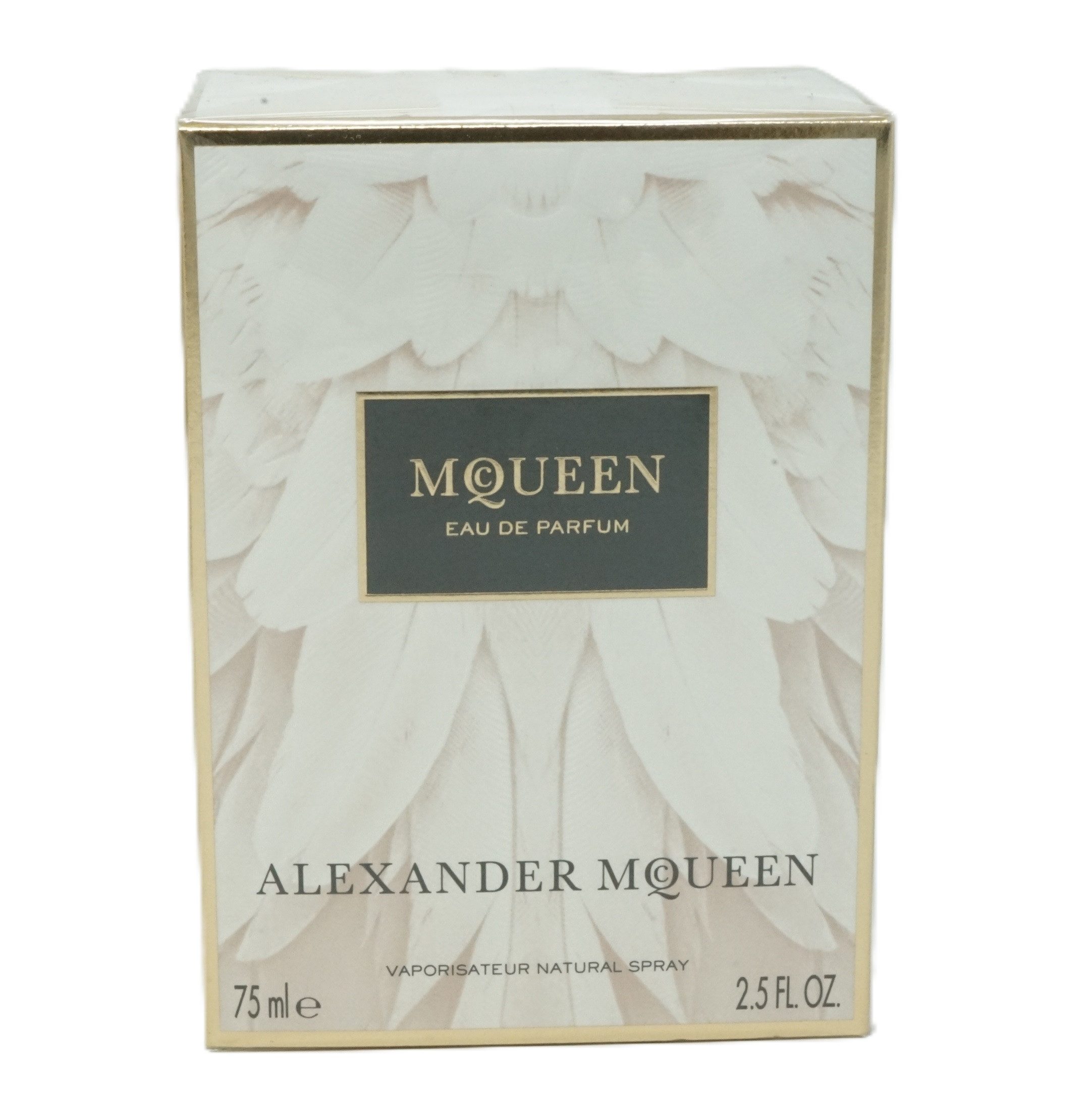 ALEXANDER MCQUEEN Eau de Parfum Alexander McQueen Eau de Parfum Spray 75 ml