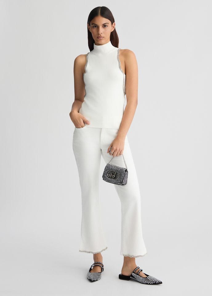 Liu Jo Tanktop – sexy Partytop günstig online kaufen