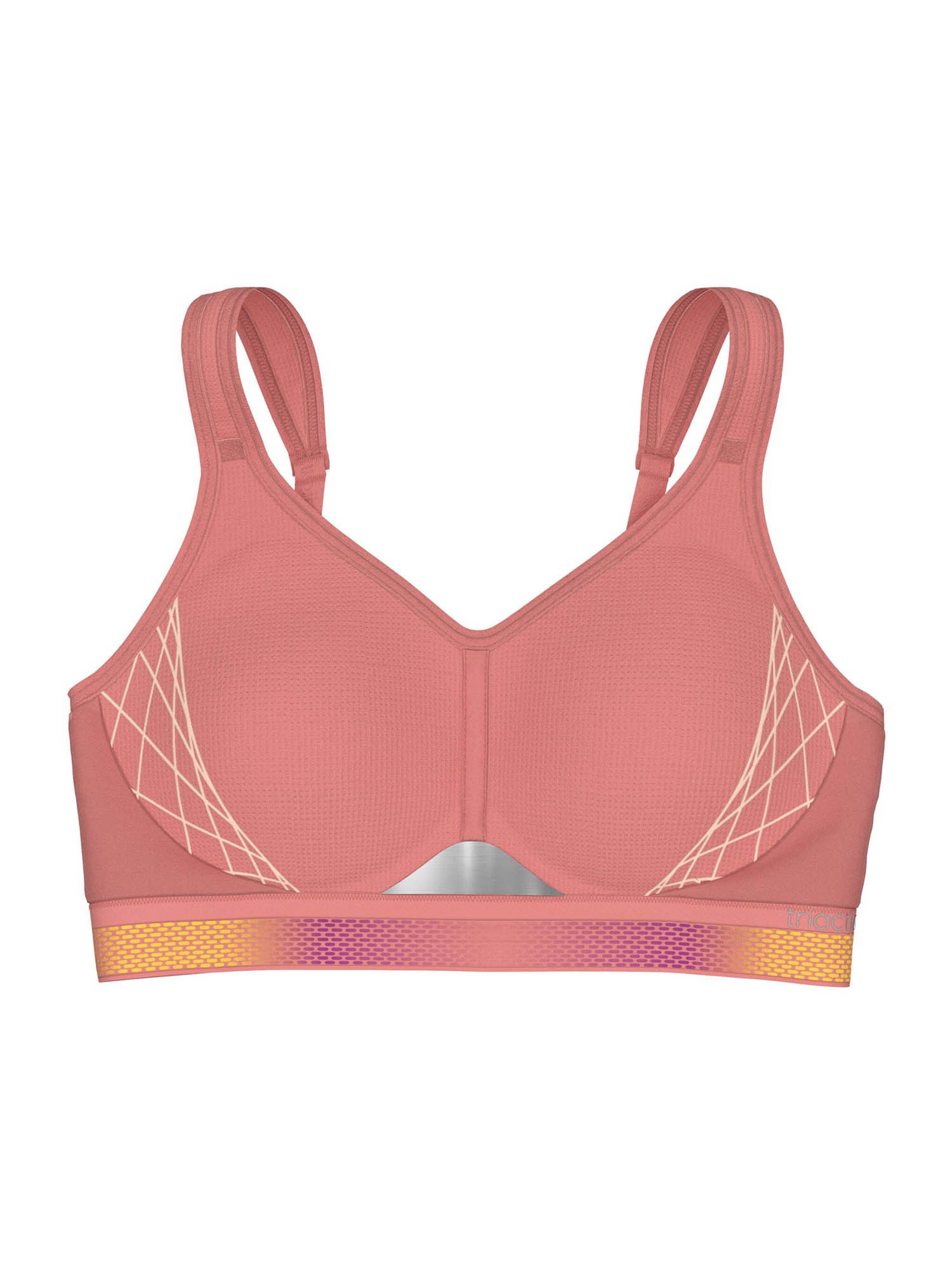 Triumph Sport-BH Triaction Cardio Flow high günstig online kaufen