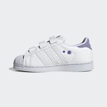 adidas Originals SUPERSTAR Sneaker mit Klettverschluss