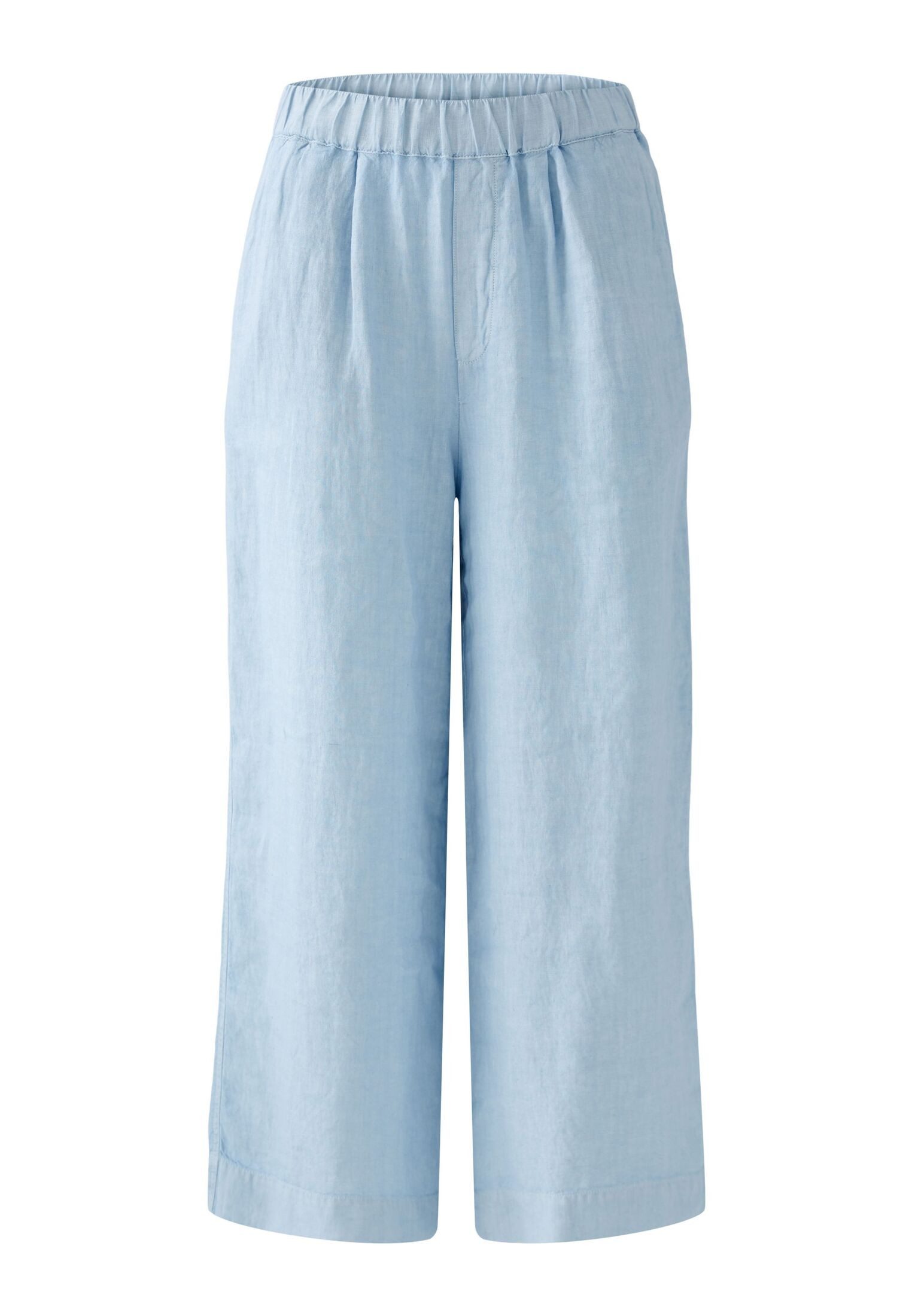 Stoffhose Culotte