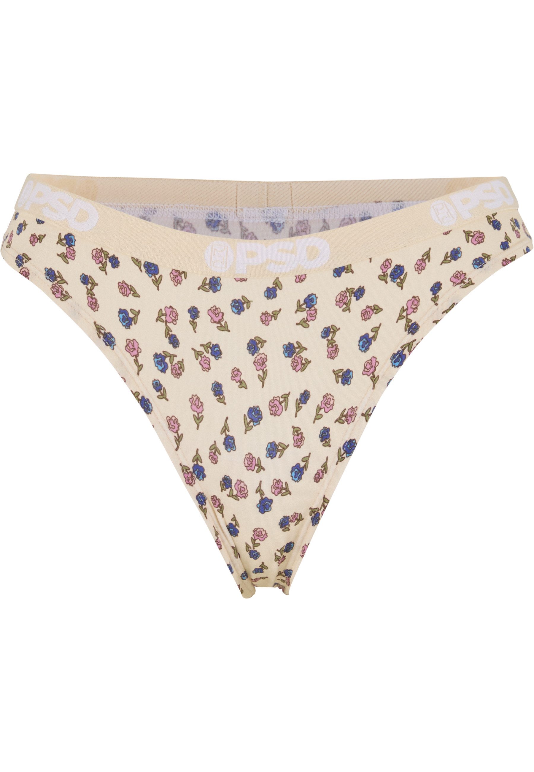 PSD String PSD THONG WESTERN DITZY