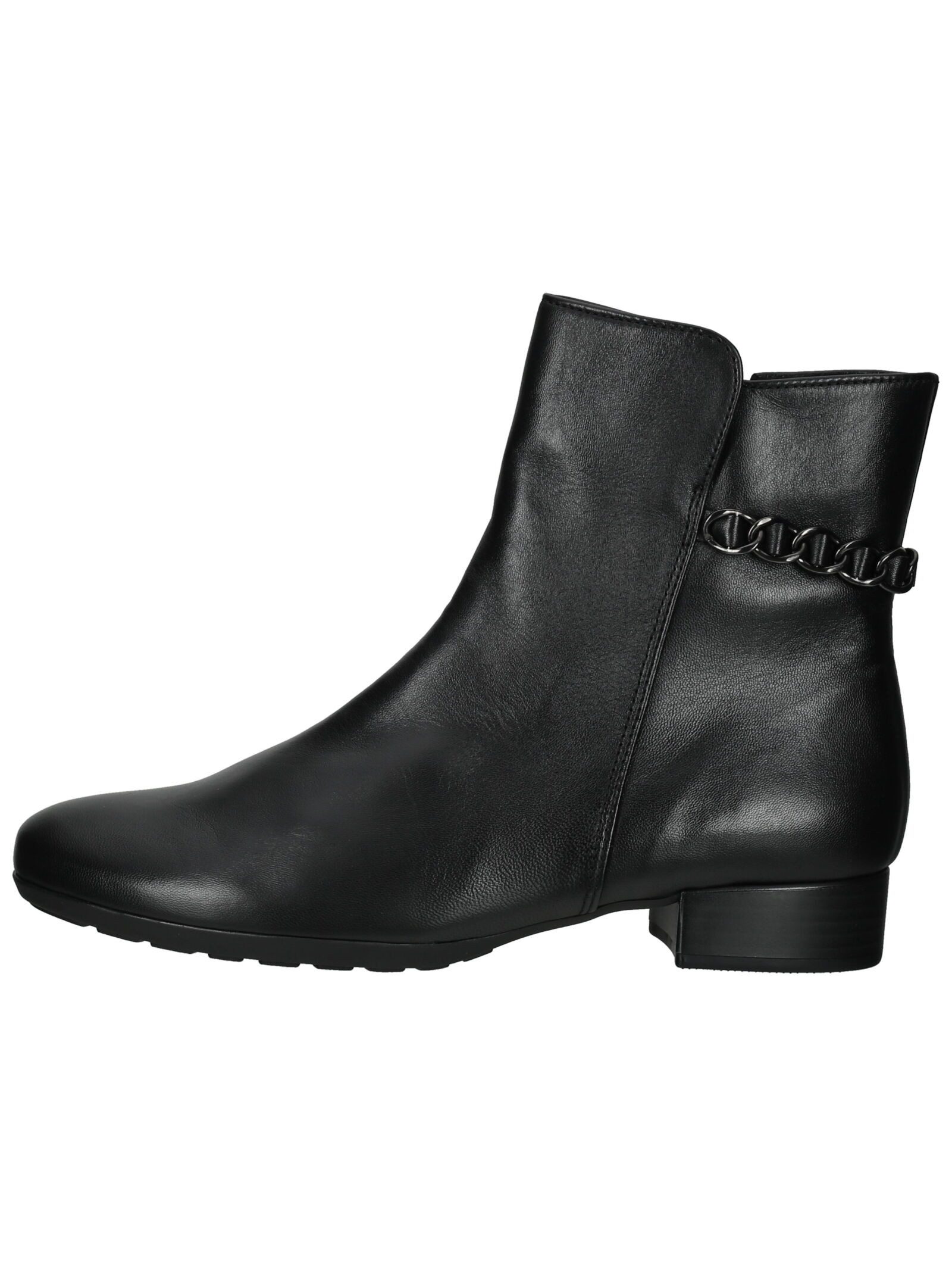 Gabor Comfort Gabor Comfort Stiefelette Nappaleder Stiefelette