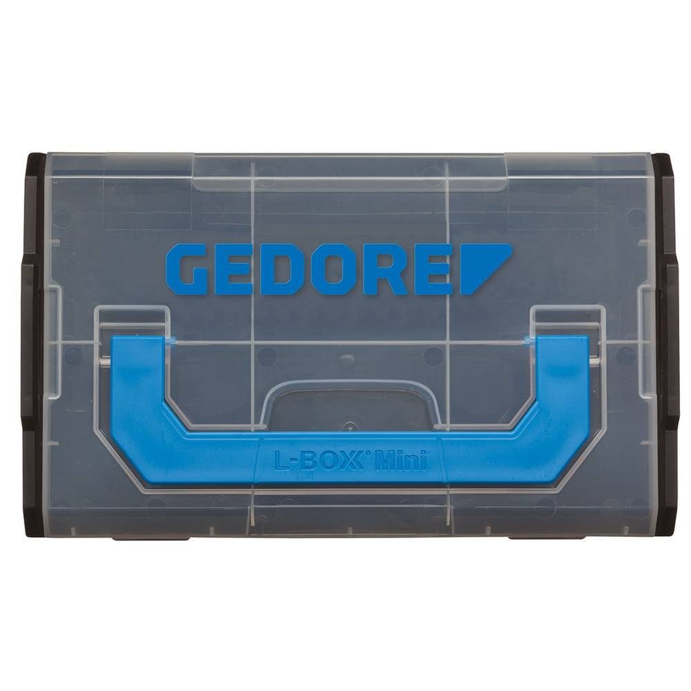 Gedore Sicherungsringzange Seegeringzangen-Set 4tlg. in L-BOXX 1692283