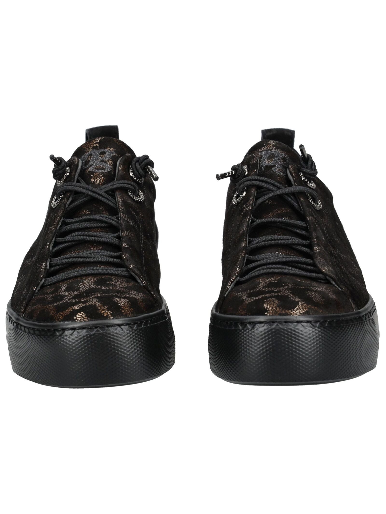 Paul Green Paul Green Sneaker Leder Sneaker