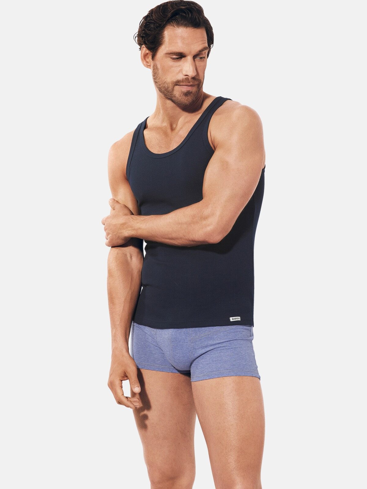 Babista Unterhemd COMOTELLO (Set, 2-St., 2er-Pack) günstig online kaufen