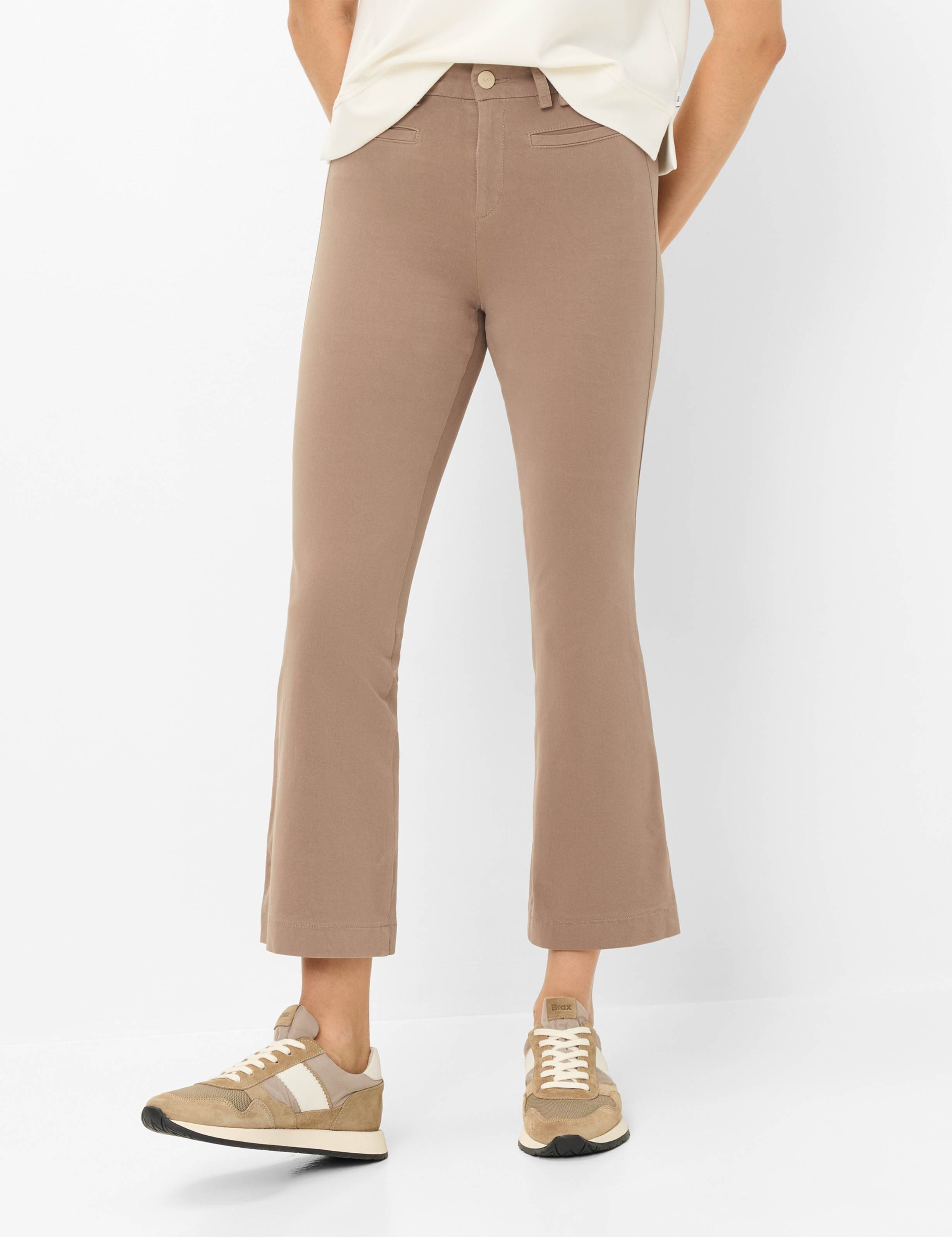 Brax 5-Pocket-Hose Style SHAKIRA S