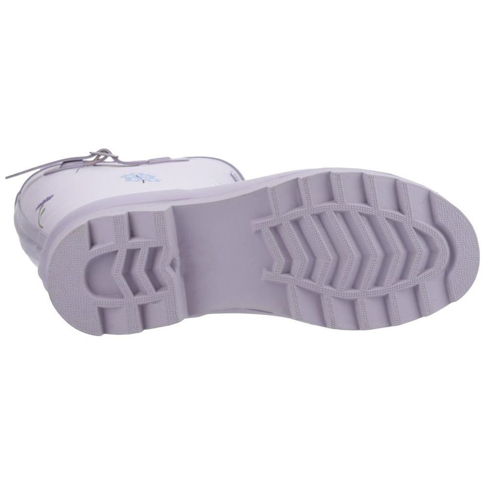 Cotswold Wildflower Tall Wellingtons Gummistiefel