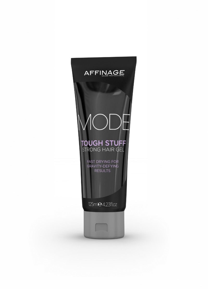 Haargel ASP Mode Tough Stuff 125ml