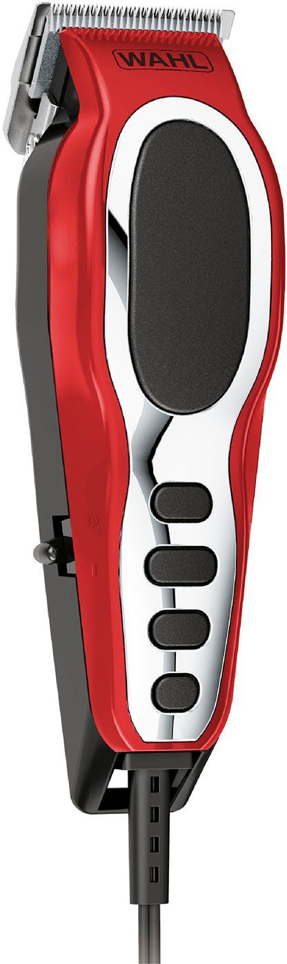 Cut Close Pro Red 20105.0465 Haarschneider Wahl